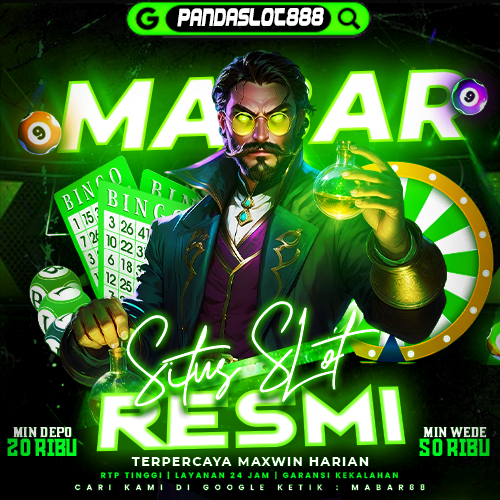 Pandaslot888 🔥 Gateway Gaming Digital Cepat, Ringan & Responsif